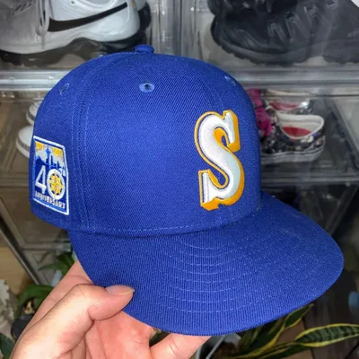 grow around別注 59fifty マリナーズ 7 1/8