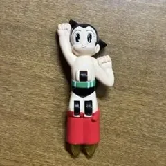 レア 希少 鉄腕アトム おもちゃ フィギュア マクドナルド ハッピーセット