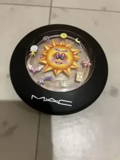 MAC ミネラライズスキンフィニッシュ ライトスカペード