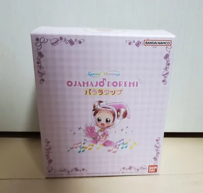 も~っとおジャ魔女どれみ パララタップ