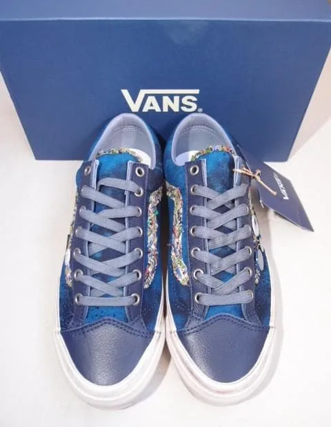 OTW Vans Premium Old Skool 36 Souvenir