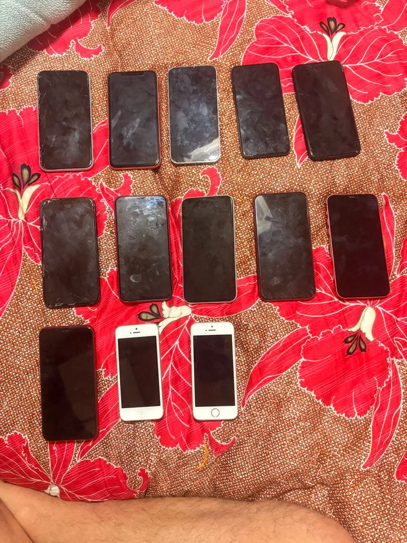 iPhone まとめ売り 13台セット ジャンク品