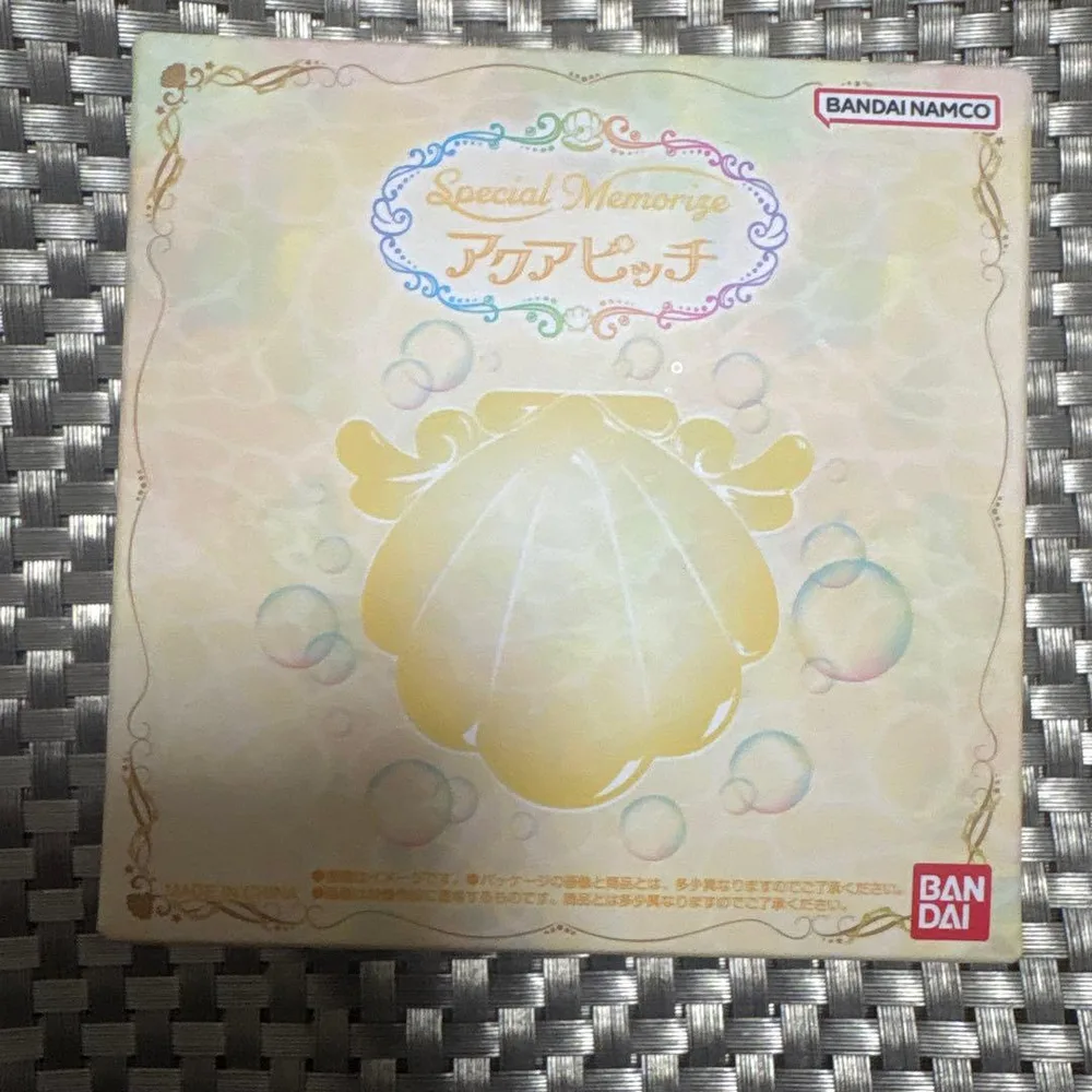 バンダイ ぴちぴちピッチ Special Memorize ココ