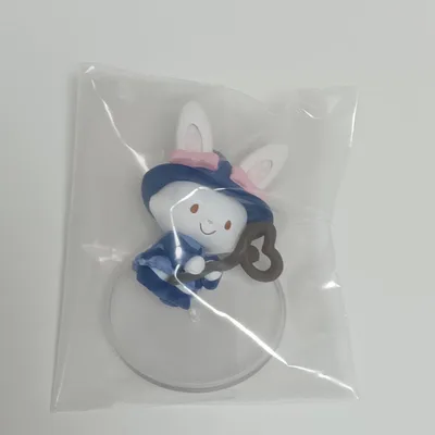 サンリオ 夢見る魔女見習い ウィッシュミーメル