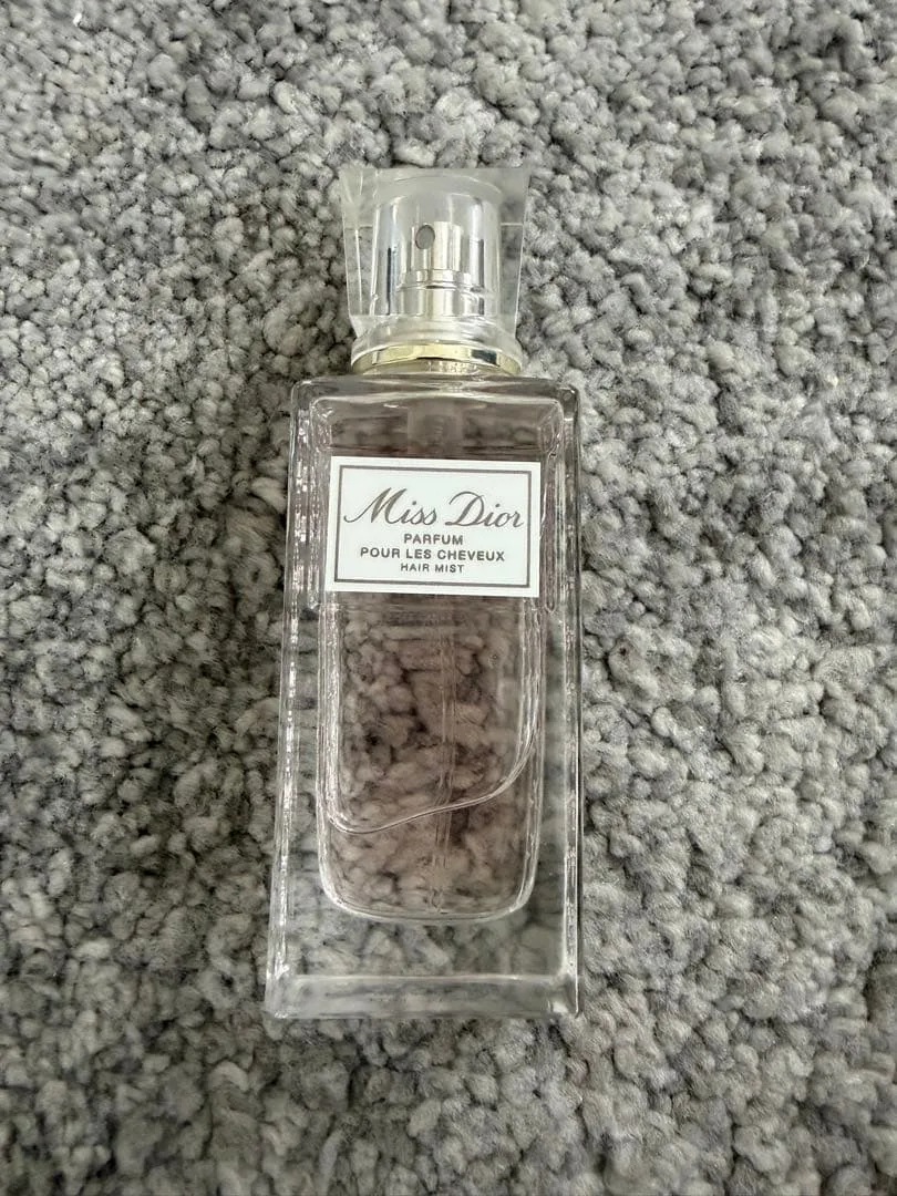 ディオール ミス ディオール ヘアミスト30mL