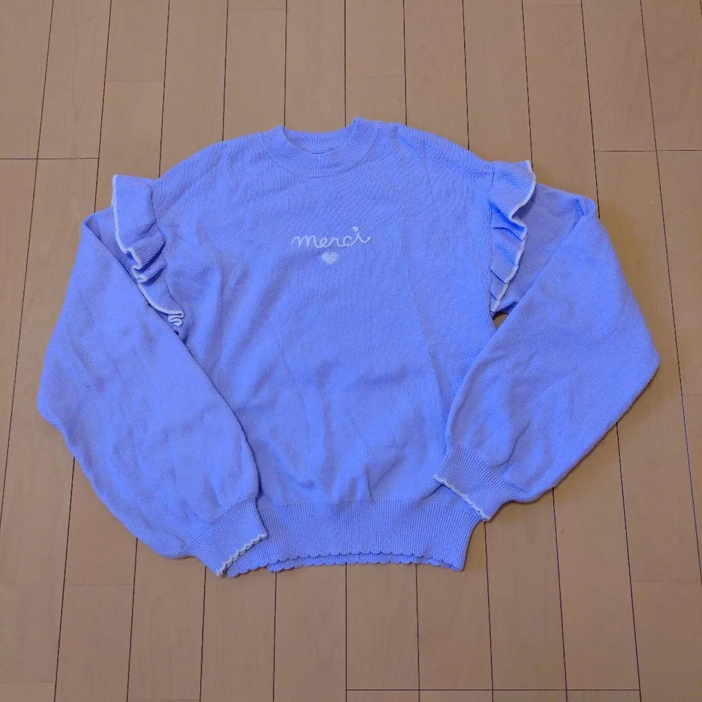 ANY 長袖ニット 160サイズ