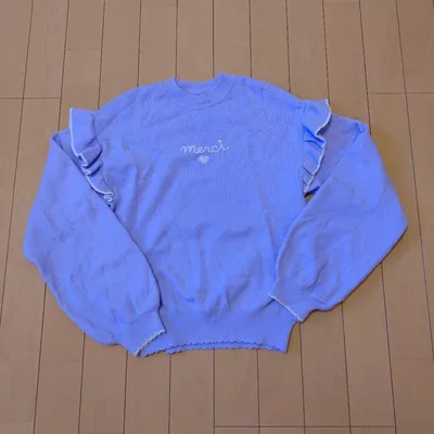 ANY 長袖ニット 160サイズ