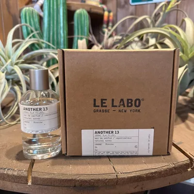 LE LABO ANOTHER 13 オードパルファム 100ml