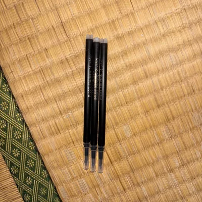 PILOT FRIXION 05 替芯 3本セット