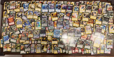 デュエルマスターズ トレーディングカード 大量セット まとめ売り