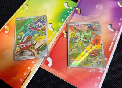 ポケモン30thセレブレーションカードセットフシギダネ ニャオハ 2種セット