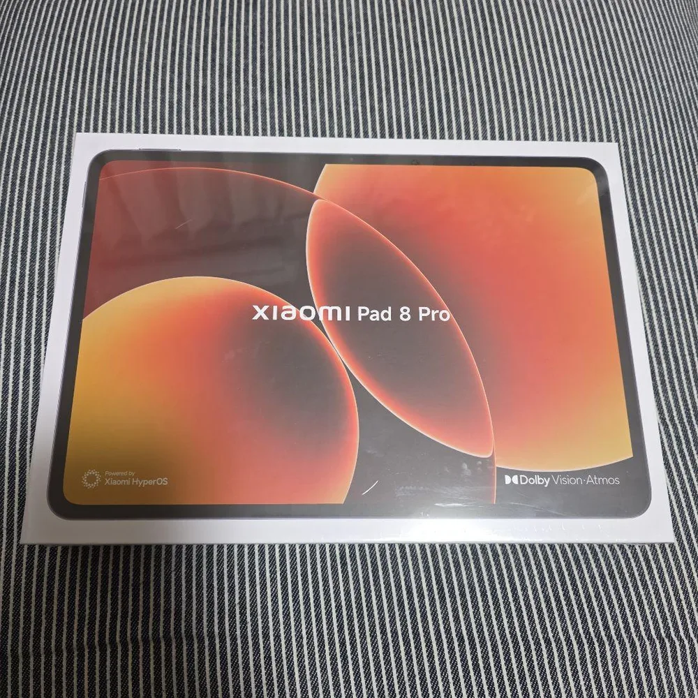 Xiaomi Pad 8 Pro 8GB/128GB Blue