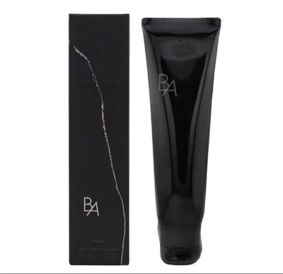 POLA B.A クレンジングクリーム 130g 新品未使用