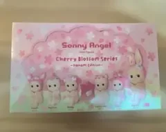 Sonny Angel Cherry Blossom Series