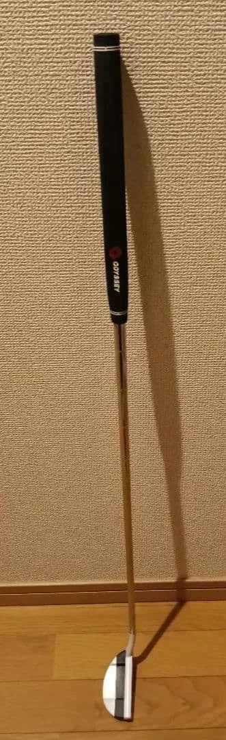 ODYSSEY パター