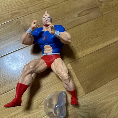 キン肉マン