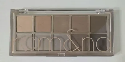 rom&nd ベターザンパレット