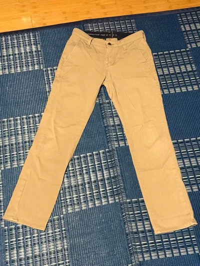 Levi's Commuter Pro チノパン ベージュ 28x32