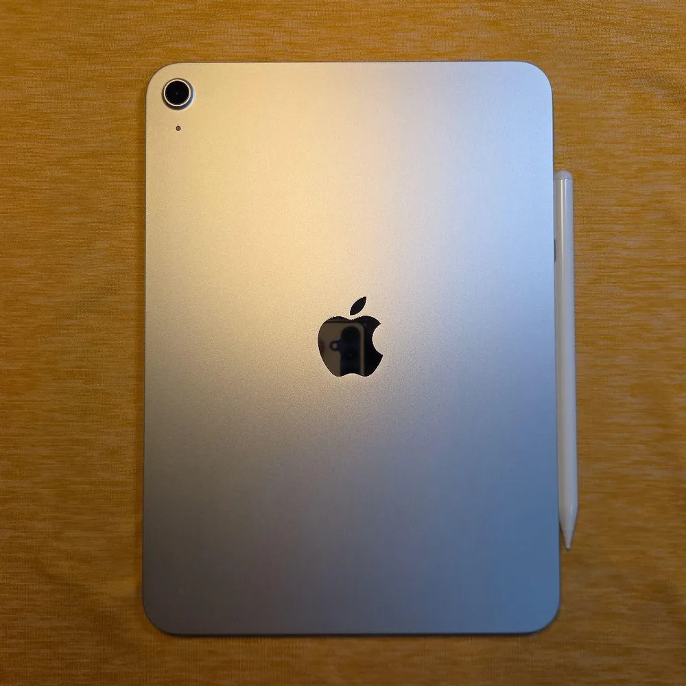 Apple iPad A16