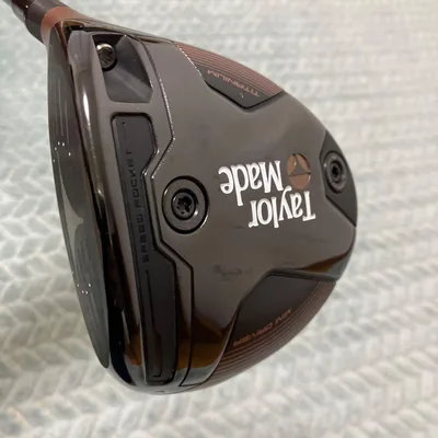 TaylorMade Mini Driver 11.5度ミニドライバー