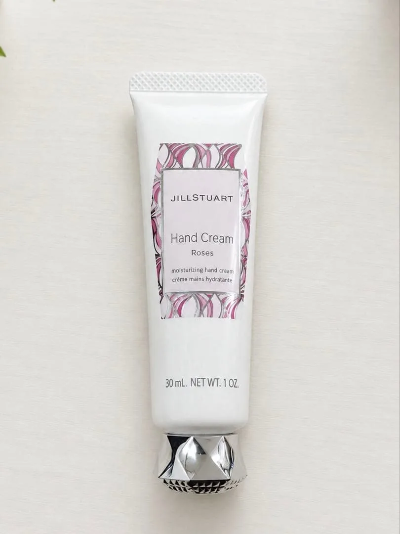 JILLSTUART ハンドクリーム Roses 30mL