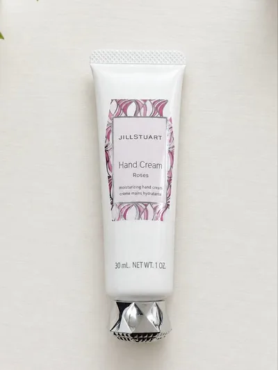 JILLSTUART ハンドクリーム Roses 30mL