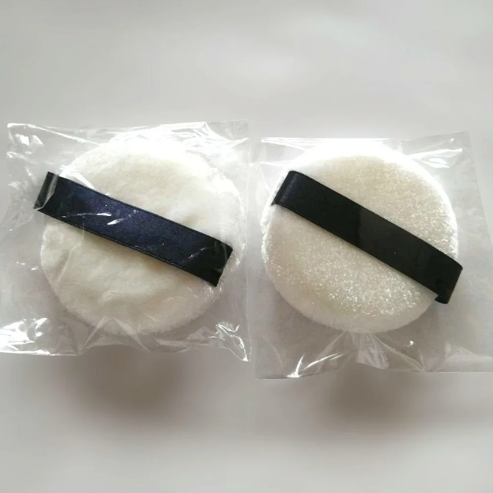 (新品) 資生堂 インテグレート 化粧パフのみ2個セット