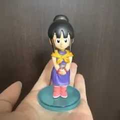 ワーコレ スペシャルカラー ドラゴンボール チチ