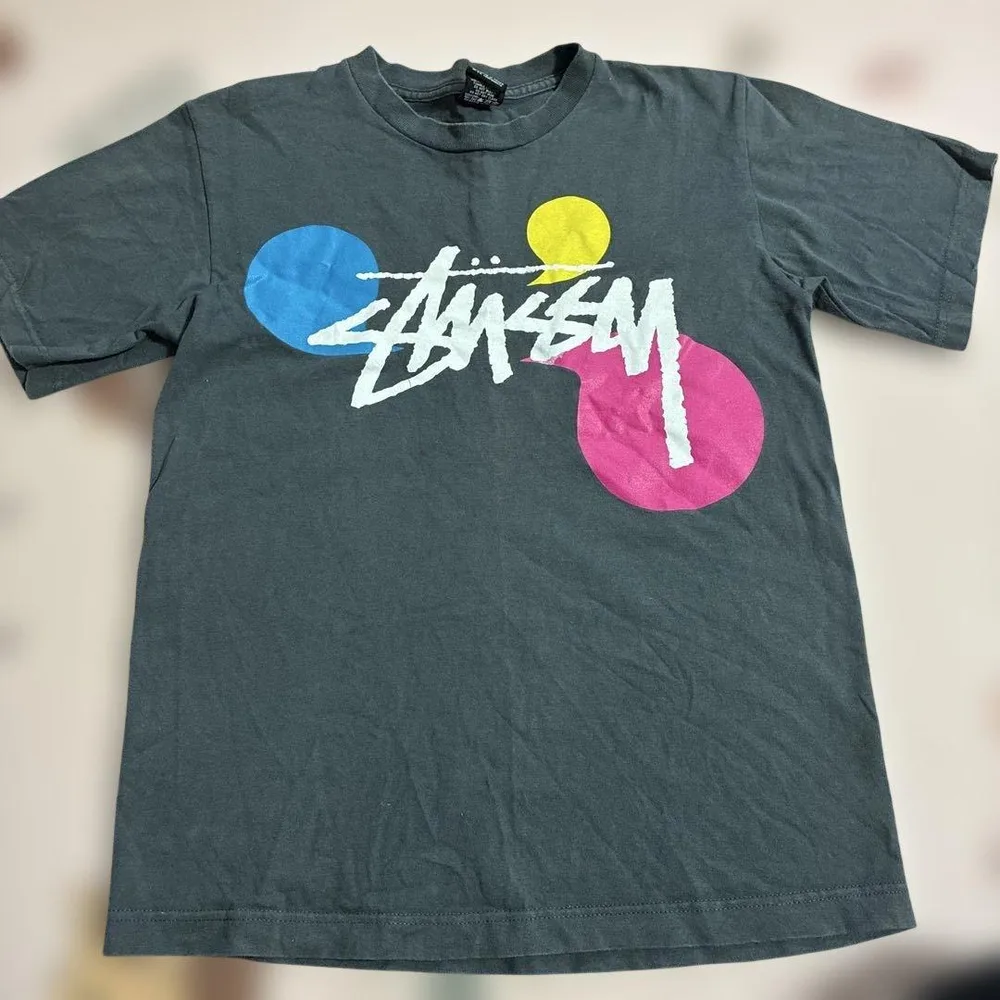 STUSSY ステューシー Tシャツ Sサイズ