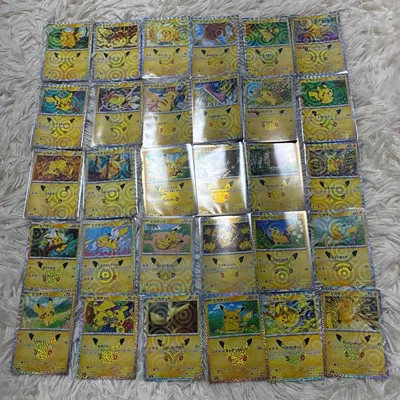 ポケモンカード ピカチュウ 30th プロモ 30枚セット