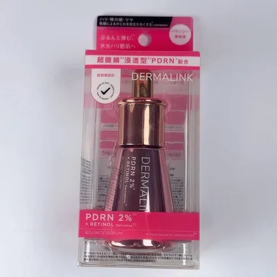 DERMALINK PDRN バウンシーセラム 30ml