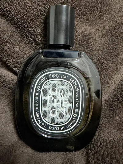 diptyque オルフェオン オードパルファン