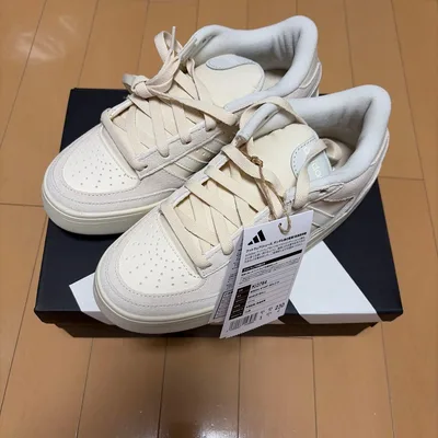 adidas BREAK START BOLD W 23.0cm