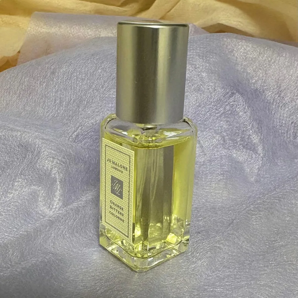 新品未使用☆ジョーマローン 2026 オレンジビター コロン 9mL ☆ホリデー