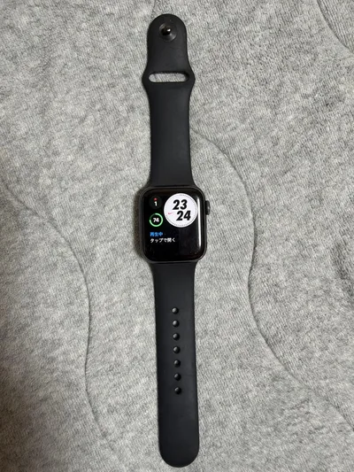 Apple Watch SE1 40mm アルミニウム 本体
