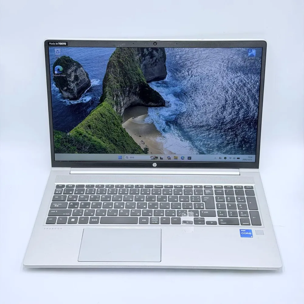 HP ProBook 450 G8 Core i5 8GB/256GB