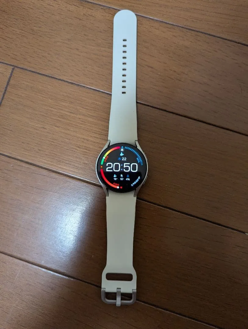 Galaxy Watch 6 LTE 40mm