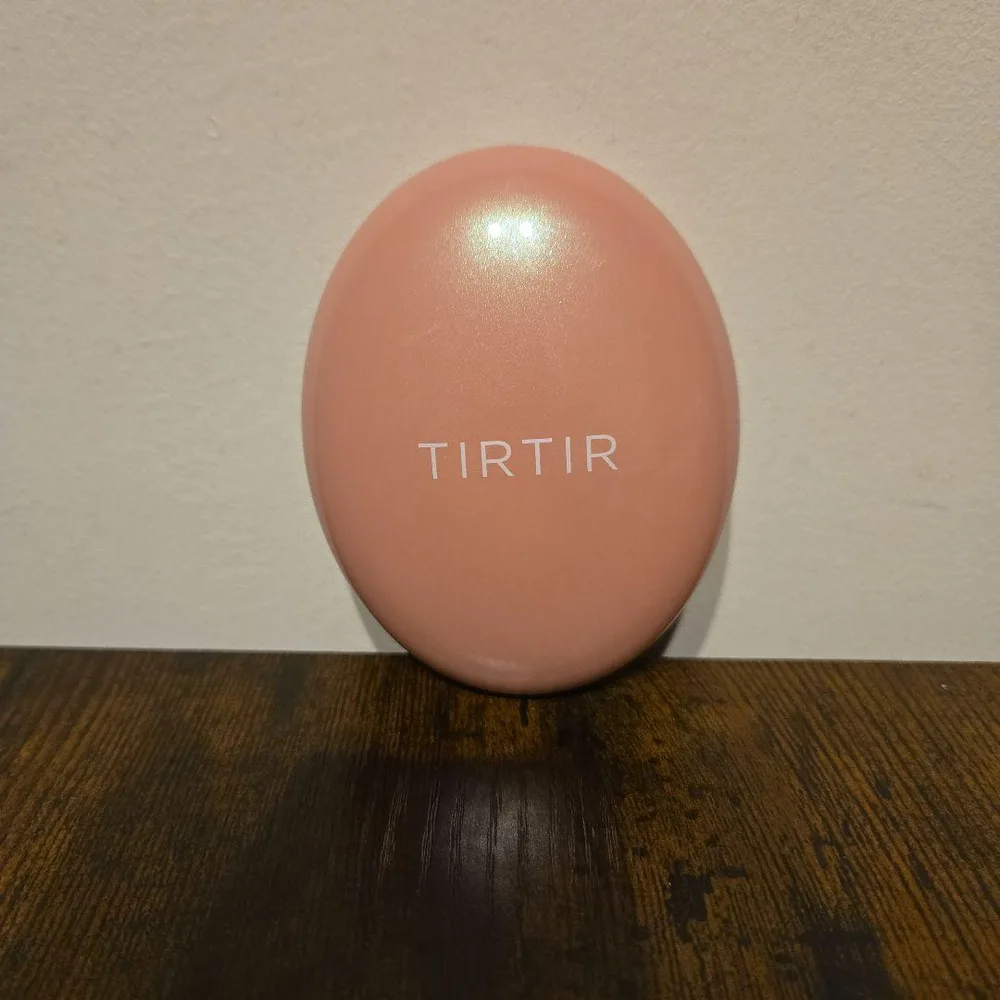 TIRTIR MASK FIT ALL-COVER CUSHION 23N
