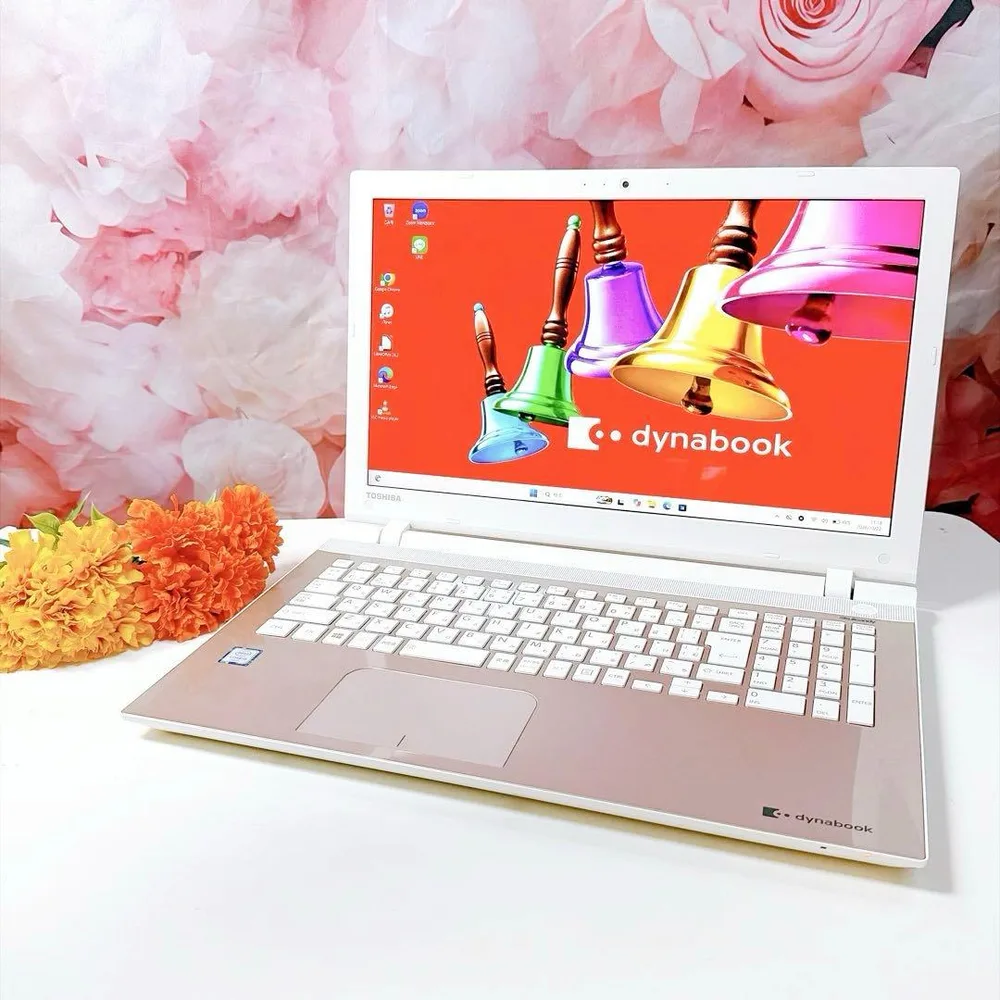 美品✨新品爆速SSD✨windows11 ノートパソコン✨オフィス カメラ