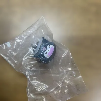 クロミ なりきりまん めじるしアクセサリー サンリオ
