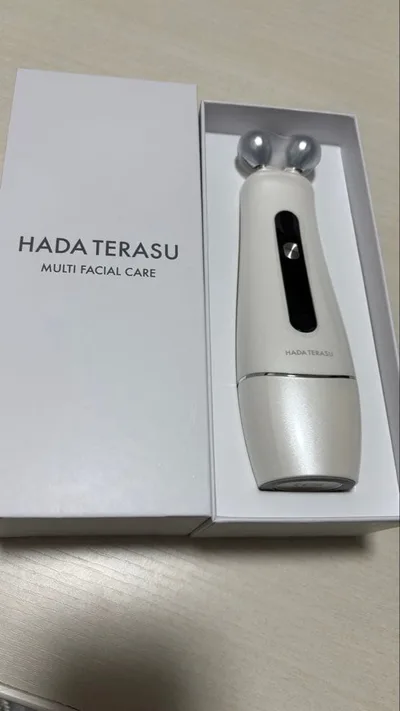 HADA TERASU MULTI FACIAL CARE 美顔器
