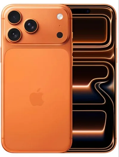即日発送♪iPhone17promax 256GB コズミックオレンジ新品未開封