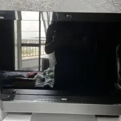NEC VALUESTAR 一体型PC 本体 リモコン付き