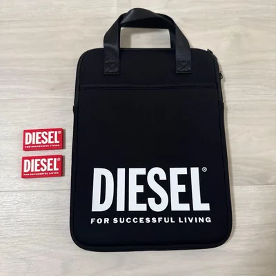 DIESEL タブレットケース PCケース
