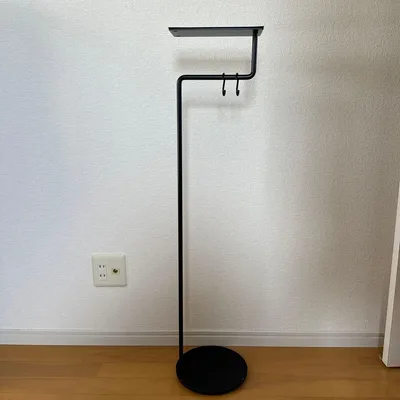 DUENDE TILL / umbrella stand 傘立て ブラック