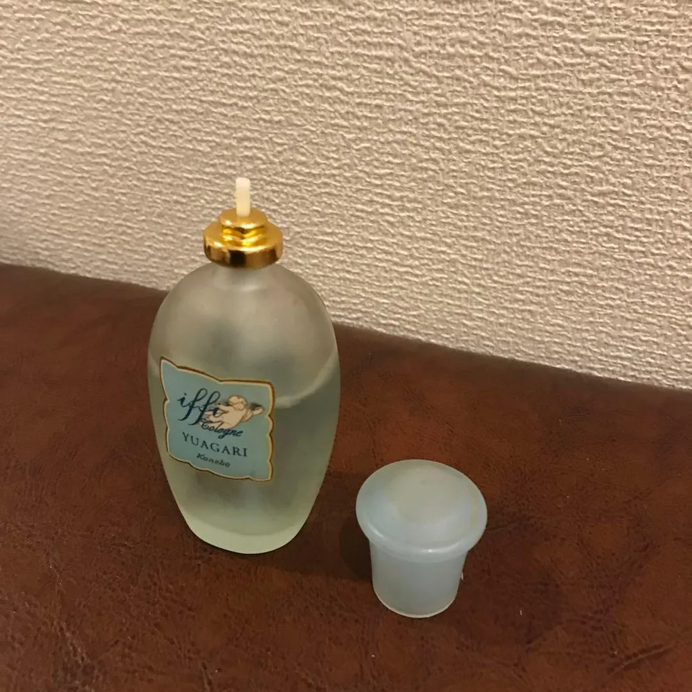 カネボウ イフィー コロン 55ml