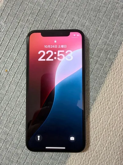 iPhone 11PRO 64GB