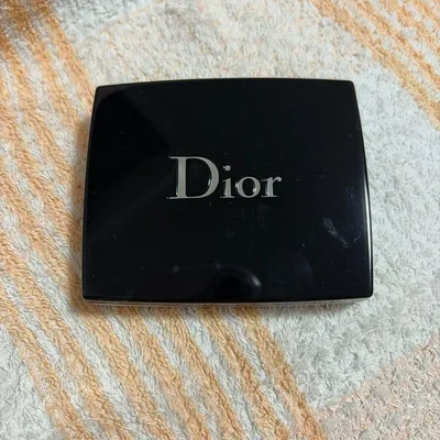 値下げ!Diorディオール サンククルール クチュールアイシャドウパレット879