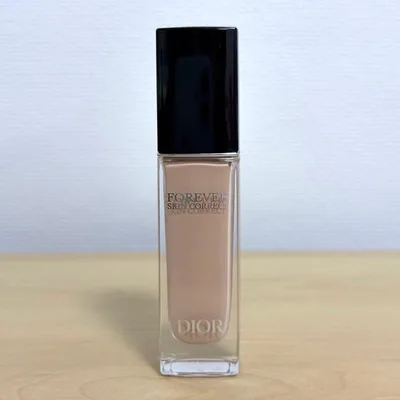 DIOR ディオールスキン フォーエヴァー スキン コレクト コンシーラー 0N