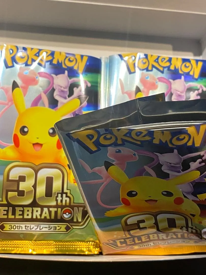 ポケモンカードゲーム MEGA 拡張パック